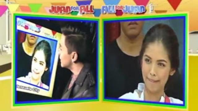 Day 9: Ang Sikreto ni Alden