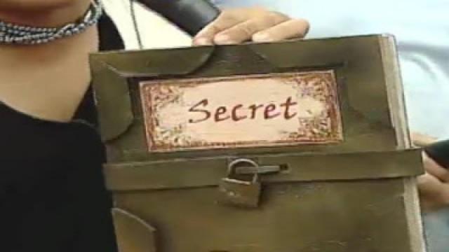 Day 10: Ang Secret Diary