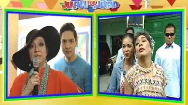 Day 11: Si Senyora Celia at ang Mystery Caller