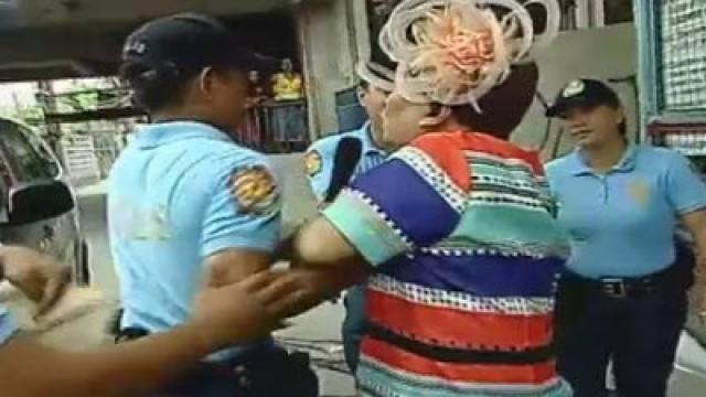 Day 15: Huli Ka Lola!