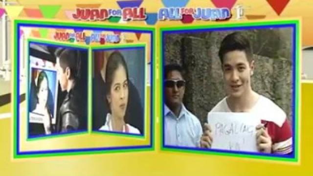Day 22: AlDub You!