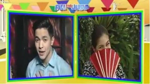 Day 23: Sulat Pa More para Kilig Pa More