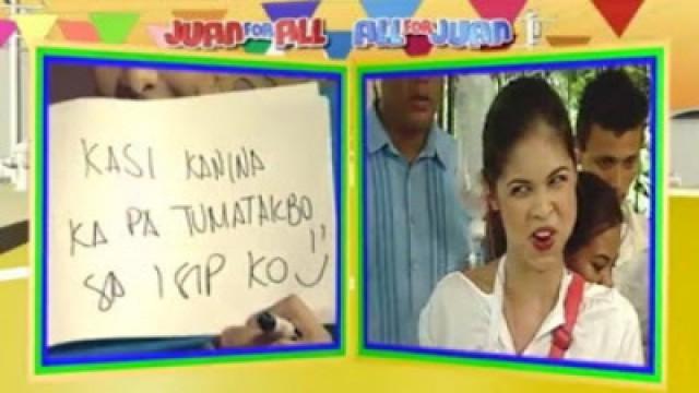 Day 31: Ang Huling Habilin ni Lola (5th Weeksary - Isaw Pa More!)