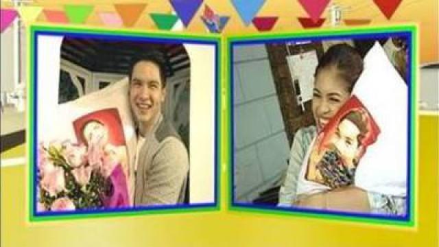 Day 37: Pili at Pillow (6th Weeksary)