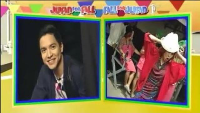 Day 41: Sino ang Tunay na Isadora?