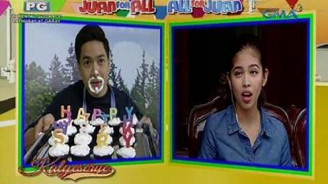 Day 211: 37th Weeksary at si Yaya Pak