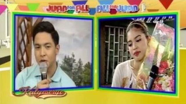Day 223: Yayapak vs Rogelia (AlDub 39th Weeksary)