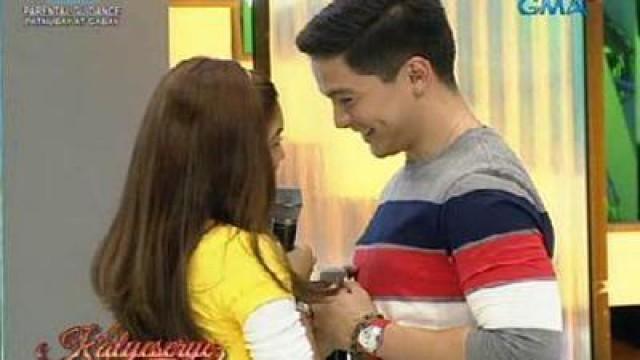 Day 229: A&M (40th Weeksary)