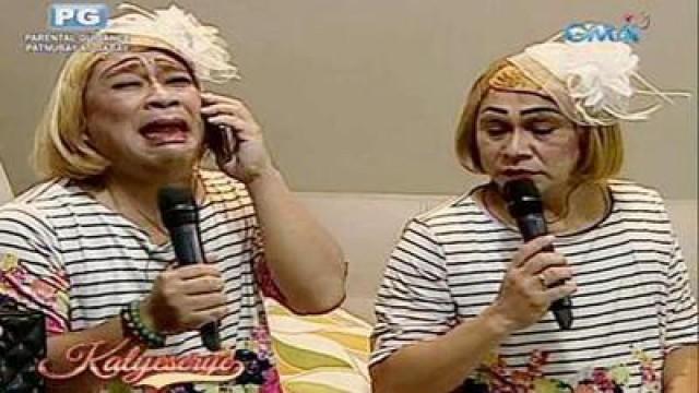 Day 244: Nasa Italy na ang AlDub!