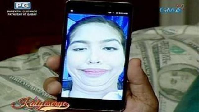 Day 246: Nahimatay si Lola Nidora!