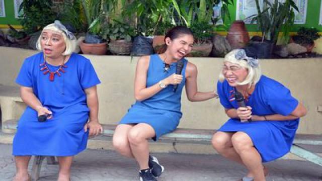 Day 268: Anong Meron Sa Diary?