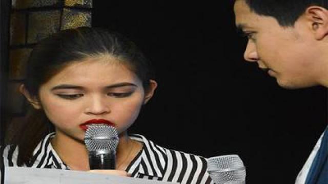 Day 280: Maine Mendoza