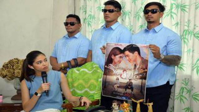 Day 284: Sino Nga Ba Si Maine?