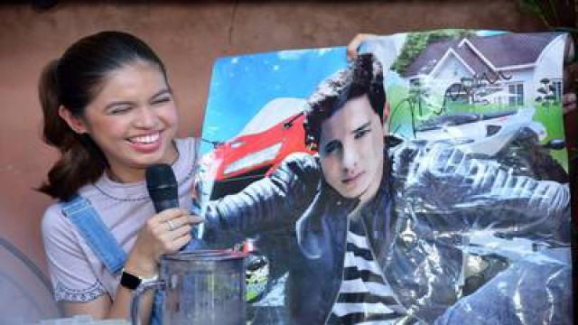 Day 287: Anong Plano Ni Lola?