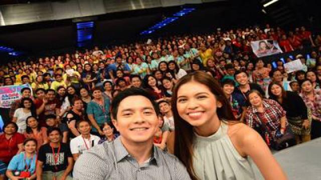 Day 319: Happy 55th Weeksary!