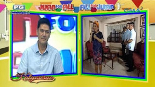 Day 323: Paalam Na?
