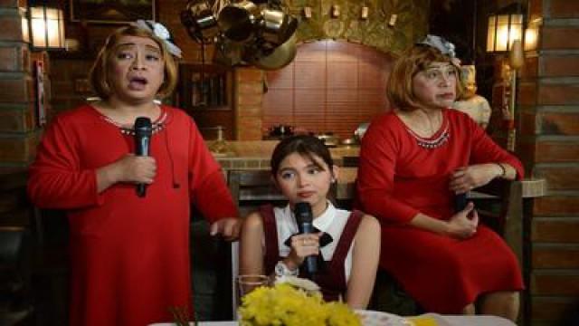 Day 329: AlDub 13th Monthsary