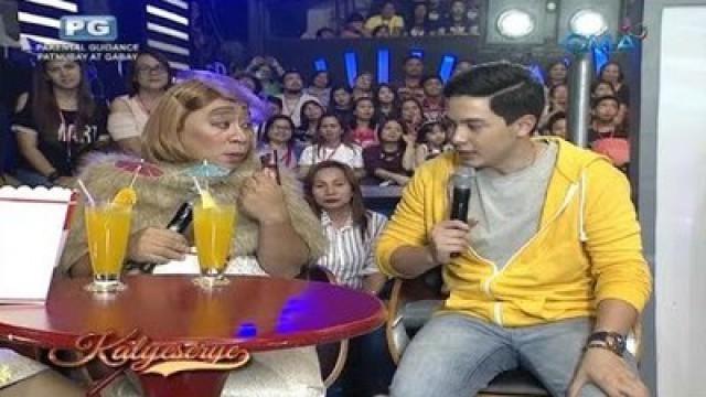 Day 333: Good Vibes for Lola Nidora