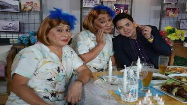 Day 337: Happy 58th Weeksary