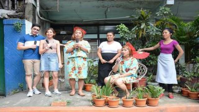 Day 357: Ang Mga Inday Henyo
