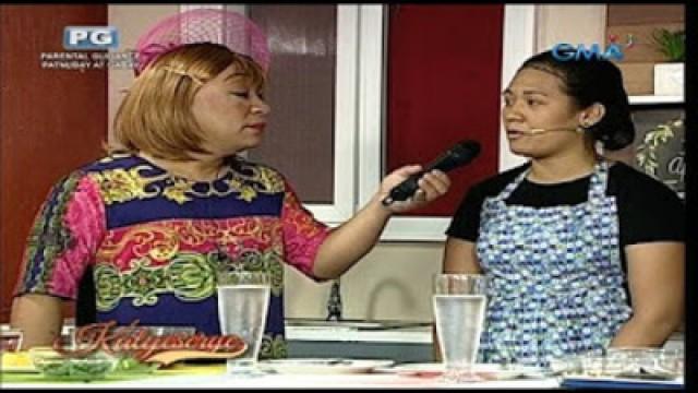 Day 361: Walang Kanin sa Europe