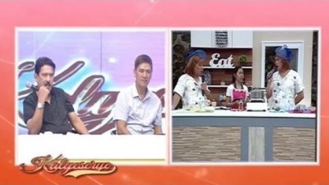Day 362: Style sa Pagluluto ng mga Inday Henyo