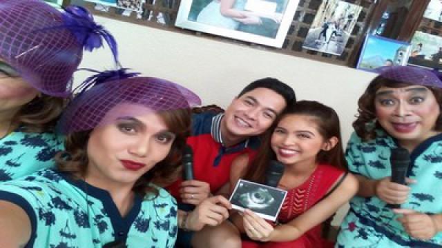Day 372: Ayan na si Baby!
