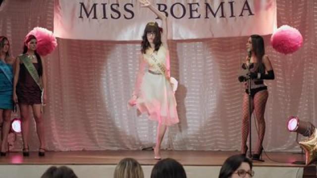 Miss Boemia