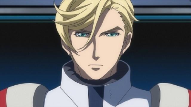 McGillis Fareed