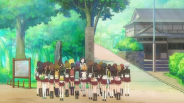 5月30日 みんなで遠足