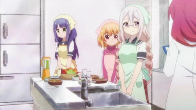 7月13日 波乱の合同授業