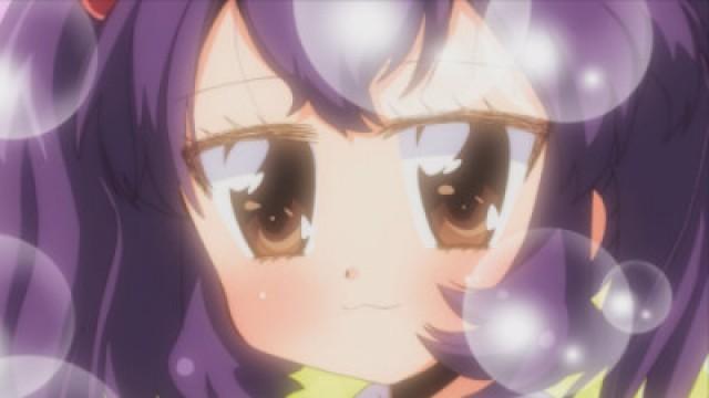 Here We Go! Kukuru and the Female Pakkun!!