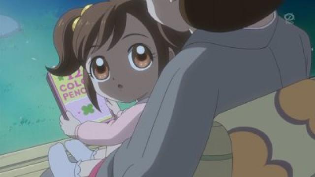 「誕生！小さな神様」「こころ、家をたてる！？」