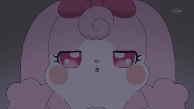 「ここたま学校へ行く」「ウサギの神さま」