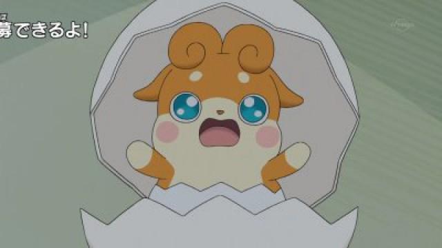 「大ピンチ！出るに出られぬおシャキです！！」