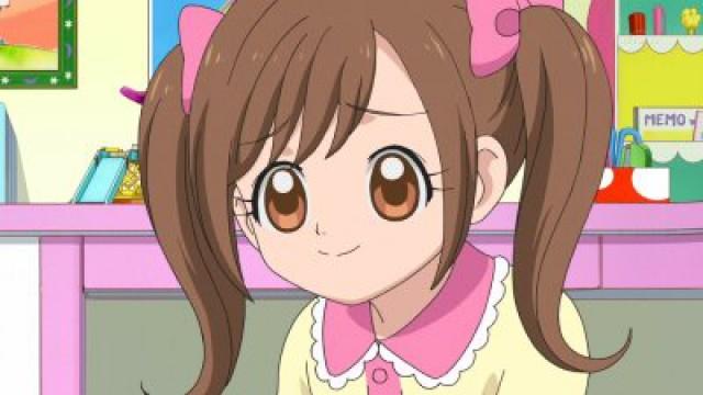 「笑いの神？ゲラチョだっちょ！」