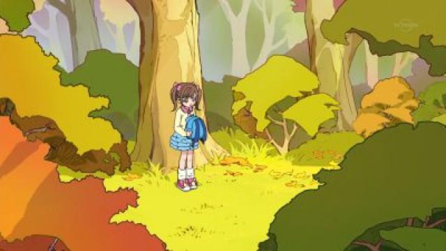 「わくわく遠足大冒険！？」