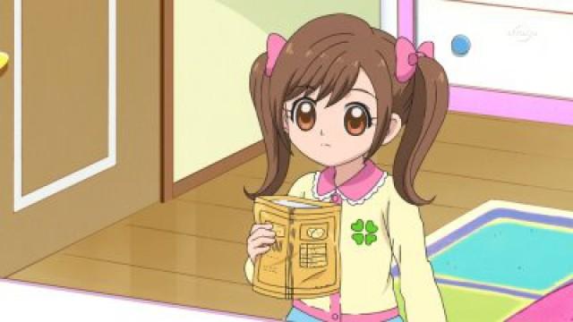 「SOS！？モグタンあらわる」