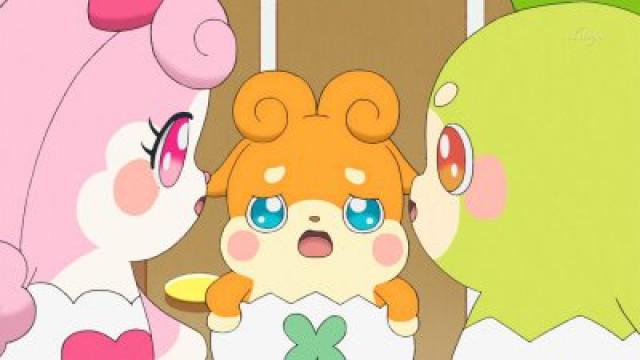 「さよなら、ここたまハウス」