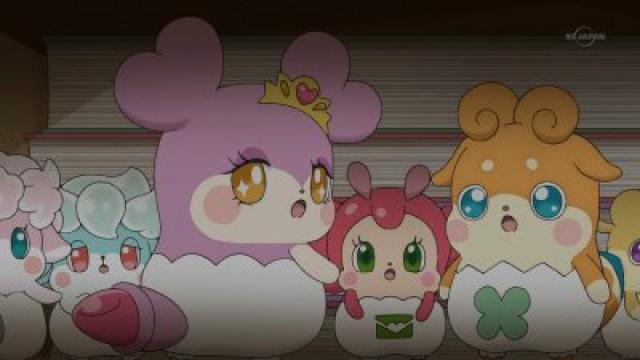「こころのヒミツ」
