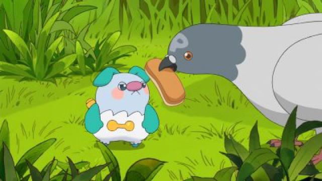 「参上！ノラたまトリオ」