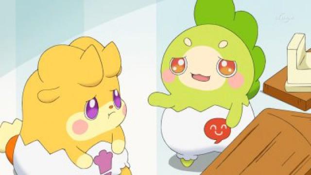 「お母さん、大いに怒る」「またまた！ノラたまトリオ」
