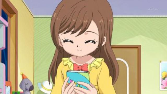 「ここたまの契約更新！？」「スーパーはパラダイスだぐぅ！」