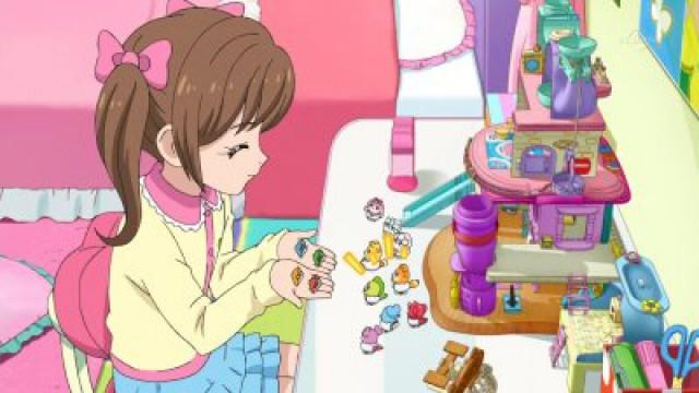 「ここたま、空を飛ぶ」「母の日大作戦！」
