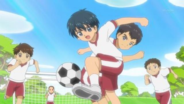 「めざせ！一等賞！！」