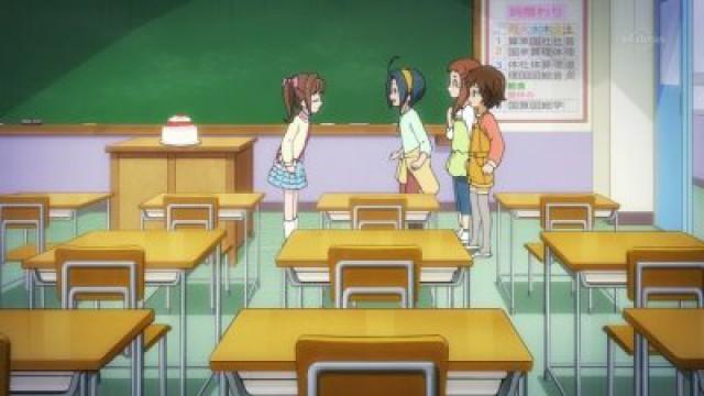「UFOをつかまえろ！」