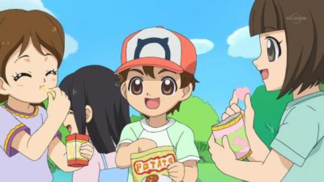 「ノラたまの想い」