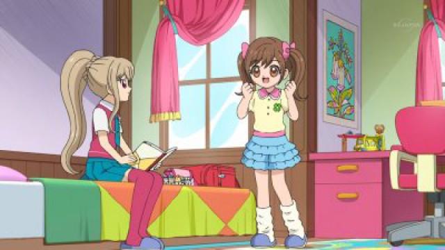 「つくろう！ここたまランド」