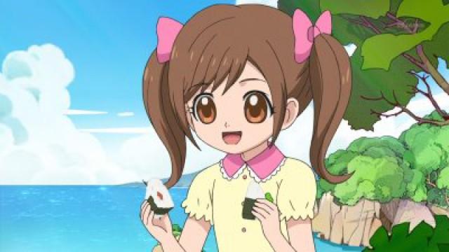 「ここたま 夏の大冒険！」
