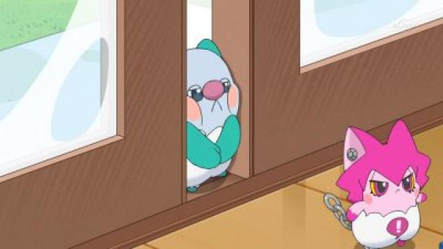 「恋の神さま？ノラたまトリオ」「ばっちこい、ワイがウケローや！」